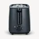 Severin AT 2287 Automatik Toaster schwarz