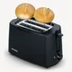 Severin AT 2287 Automatik Toaster schwarz