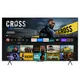 Panasonic TV-85W95BEG 216cm 85" 4K MiniLED 144 Hz Smart TV Fernseher FireTV