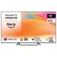 Panasonic TV-75W95BEG 189cm 75" 4K MiniLED 144 Hz Smart TV Fernseher FireTV