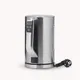 Severin WK 3418 Wasserkocher 3000W 1,7l schwarz/silber