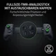 RAZER Kishi V3 Pro XL | USB-C Gaming Controller für iPads & Android Tablets bis zu 13"
