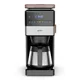 Krups KT8428 Grind Aroma XL Filterkaffeemaschine