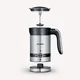 Severin SM 3584 Milchaufschäumer 450W, 200ml