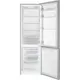 Gorenje RK4182PS4 Kühl- / Gefrierkombination Edelstahl