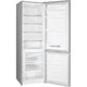 Gorenje RK4182PS4 Kühl- / Gefrierkombination Edelstahl