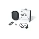 Shokz OpenComm2 2025 UC Knochenschall-Headset schwarz inkl. USB-A Dongle