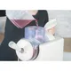 Unold 48950 2in1 Slush- & Softeismaschine Sofie, weiß, 1,5l