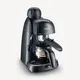 Severin KA 5978 Espressoautomat mit Dampfdüse
