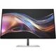 HP Serie 7 Pro 727pu 27 Zoll WQHD IPS Black LED 16:9 120 Hz Monitor