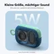 soundcore Select 4 Go blue Bluetooth-Speaker