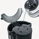 Severin KA 4815 Kaffeemaschine 1000W schwarz