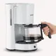 Severin KA 4816 Filterkaffeemaschine 1000W weiß
