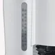 Severin KA 4816 Filterkaffeemaschine 1000W weiß