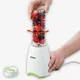Severin SM 3735 Smoothie Mix & Go 0,6l weiß 300W 24.000 U/min