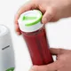Severin SM 3735 Smoothie Mix & Go 0,6l weiß 300W 24.000 U/min