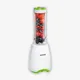 Severin SM 3735 Smoothie Mix & Go 0,6l weiß 300W 24.000 U/min