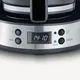 Severin KA 4826 Filterkaffeemaschine mit Timer 1000W schwarz