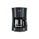 Severin KA 9554 Filterkaffeemaschine 1000W schwarz