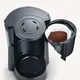 Severin KA 9554 Filterkaffeemaschine 1000W schwarz