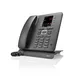 Gigaset Maxwell C DECT-Tisch-Telefon schwarz