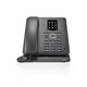 Gigaset Maxwell C DECT-Tisch-Telefon schwarz