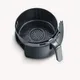Severin FR 2445 Heißluftfritteuse 5l schwarz