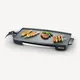 Severin KG 2397 Tischgrill mit Gussplatte 2200W schwarz