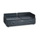 Severin PG 8569 SUAVE Plancha BBQ Grill 2200W schwarz