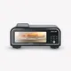 Severin PG 8575 SERICO Digitaler Pizzaofen 2000W schwarz