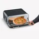 Severin PG 8575 SERICO Digitaler Pizzaofen 2000W schwarz