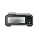 Severin PG 8575 SERICO Digitaler Pizzaofen 2000W schwarz