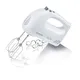 Severin HM 3820 Handmixer 300W weiß/grau
