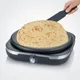 Severin CM 2199 Crêpes-Maker 1500W schwarz