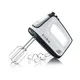 Severin HM 3830 Handmixer 400W grau/weiß/schwarz