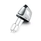 Severin HM 3830 Handmixer 400W grau/weiß/schwarz