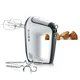 Severin HM 3830 Handmixer 400W grau/weiß/schwarz