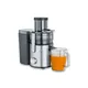 Severin ES 3570 Entsafter 800W Edelstahl