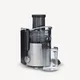 Severin ES 3570 Entsafter 800W Edelstahl