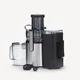 Severin ES 3570 Entsafter 800W Edelstahl