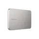 Toshiba Canvio Flex 2 TB USB 3.2 Gen1 2.5 Zoll Silber