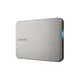 Toshiba Canvio Flex 2 TB USB 3.2 Gen1 2.5 Zoll Silber