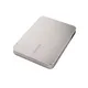 Toshiba Canvio Flex 2 TB USB 3.2 Gen1 2.5 Zoll Silber