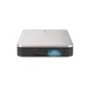 Toshiba Canvio Flex 4 TB USB 3.2 Gen1 2.5 Zoll Silber