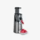 Severin ES 3571 Slow Juicer Entsafter 150W Edelstahl