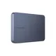 Toshiba Canvio Gaming 2 TB USB 3.2 Gen1 2.5 Zoll dark grey metallic