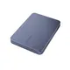 Toshiba Canvio Gaming 2 TB USB 3.2 Gen1 2.5 Zoll dark grey metallic