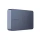 Toshiba Canvio Gaming 4 TB 2.5 Zoll USB 3.0 Micro-B (5Gb/​s) Dark Grey Metallic externe Festplatte HDD