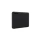 Toshiba Canvio Advance 2 TB externe Festplatte USB 3.2 Gen1 2,5 zoll schwarz