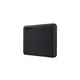 Toshiba Canvio Advance 2 TB externe Festplatte USB 3.2 Gen1 2,5 zoll schwarz
